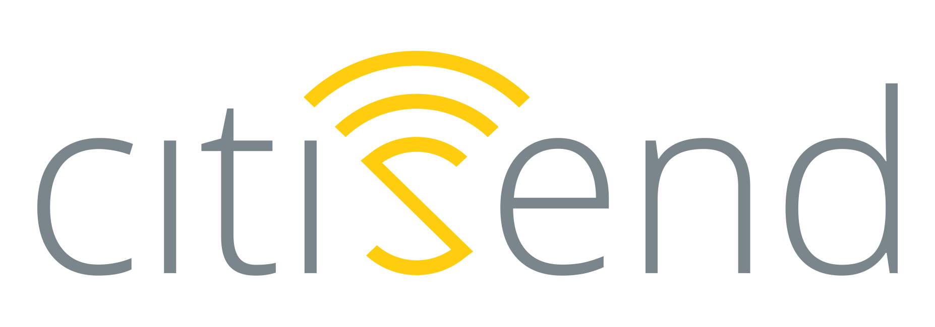 Citisend Platform logo